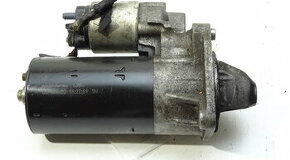 STARTER +ALTERNATOR FIAT CROMA  alfa 1,9JTD 88KW - 1