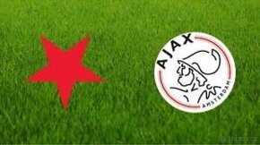 Slavia vs Ajax