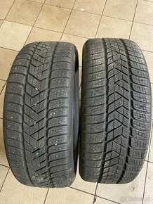 Pirelli Scorpion Winter 235/50r19 103H