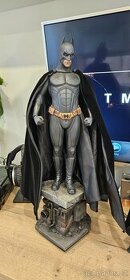 Batman Begins 1/4, Sideshow