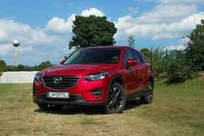 Mazda CX5 2015 - 1