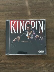 CD Decky Kingpin Milion Plus - 1