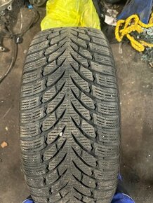 235/55/18 nokian zimni - 1