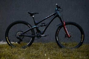 Yeti SB5