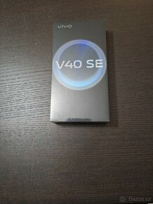 Vivo V40 SE 5G