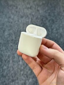 Nabíjecí pouzdro AirPods 2 ORIGINAL