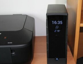 O2 smart box  výkonný dvě pásma 2.4 a 5Ghz