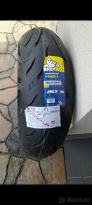 Michelin Power 6 190/55/ZR17 75W