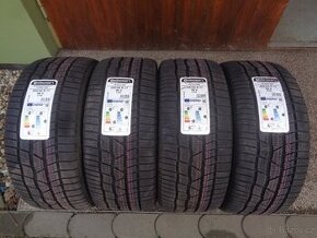 Zimní pneu 255/45/17 R17 Continental - NOVÉ