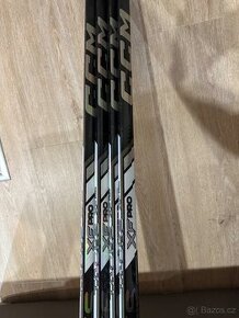 Nová hokejka CCM Tacks XF PRO Senior, P29, levá