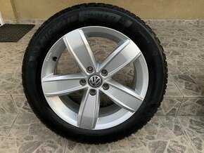 VW Passat 17" zimní