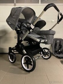 Bugaboo Donkey 3 duo