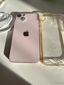 iPhone 13 128GB ROSE