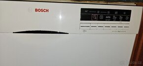 Myčka BOSCH SGS47M72EU