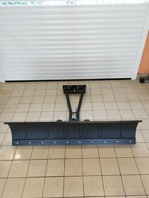 NOVÁ RADLICE SHARK  59" (150 CM) WITH QUICK ADAPTER - 1