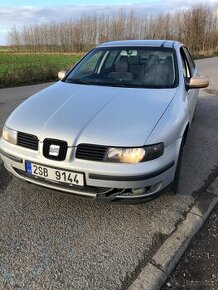 Seat Toledo 1.9TDI 66kW