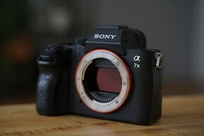 Sony a7iii