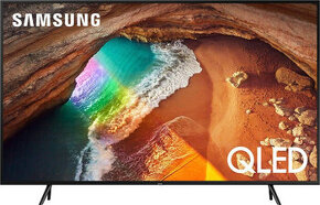 65" QLED Samsung QE65Q67R