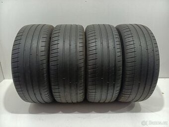 Letní pneu 235/40/18 Michelin