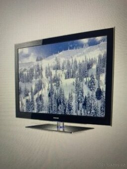 Televize Samsung UE40b8000