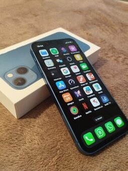 iPhone 13 mini Blue 128Gb