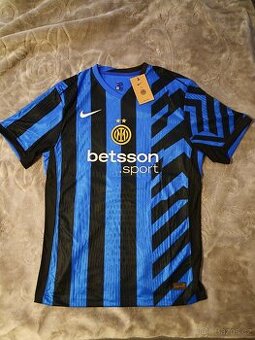 Originální fotbalový dres INTER MILÁNO, LAUTARO MARTINEZ #10