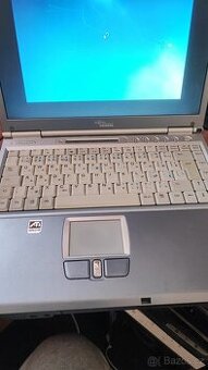 FUJITSU LIFEBOOK E7010 - funkční - 1