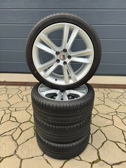 Alu kola SEAT IBIZA IV TOLEDO 7Jx17H2 ET 43 5x100 6J0601025C