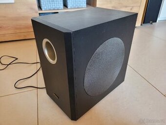 Subwoofer Sansui Micro 1500DSSW - 1