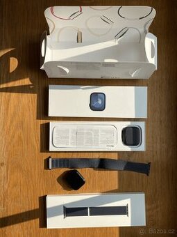 Apple Watch Series 9 45mm