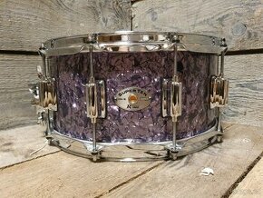 snare Rogers SUPERTEN 14x6,5 ST37-PDP - 1