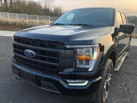 2021 Ford F150 Lariat sport 3.5 Hybrid HEV Hybrid DPH