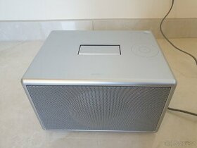 Geneva Model S
Rádio MP3 Bluetooth přehravač - 1