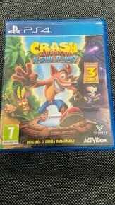 Crash