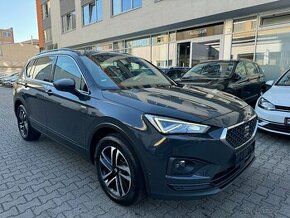 Seat Tarraco 2.0 TDI 110kW DSG Full LED Tažné Navi Keyless