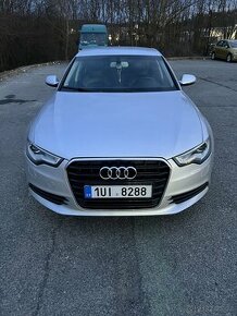 Prodam Audi A6 C7