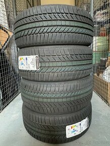 zimní pneumatiky CONTINENTAL 235/45 R18 - 1