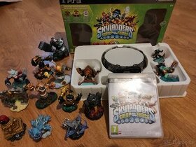 Skylanders PS3