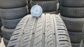 2x Letní Pneu 205/55 R16 Barum 2019 - 1