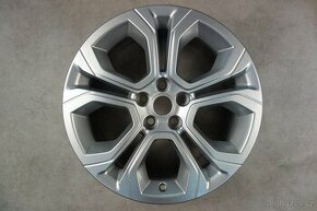 Range Rover Evoque, Discovery Sport, alu kola 18" 5x108, 4ks - 1