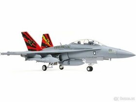 E-flite F 18 Hornet