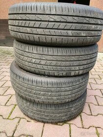 215/65R17 99V letní pneu Hankook Ventus Prime 3x DOT 2021