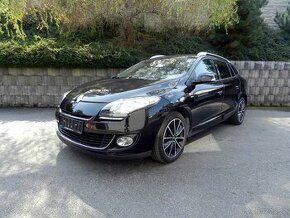 Renault Megane 1.5 dCi 110 NEZ. TOPENÍ automat r.v. 2014 - 1