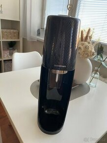 Sodastream Spirit Black - 1