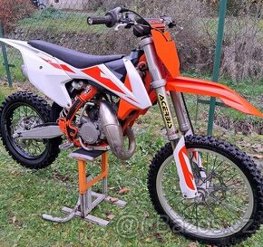 KTM 85 sx