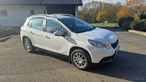 Peugeot 2008 1.6 HDI 73KW