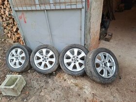 alu kola 5x112 r17 Audi