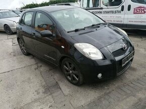 Toyota Yaris 1.8 16v 98kw 2ZRFE 2006-