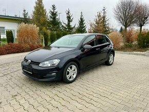 Volkswagen Golf VII 1,2 TSi Comfortline