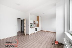 Pronájem, byty/2+kk, 51 m2, 41201 Mlékojedy, Litoměřice [ID 